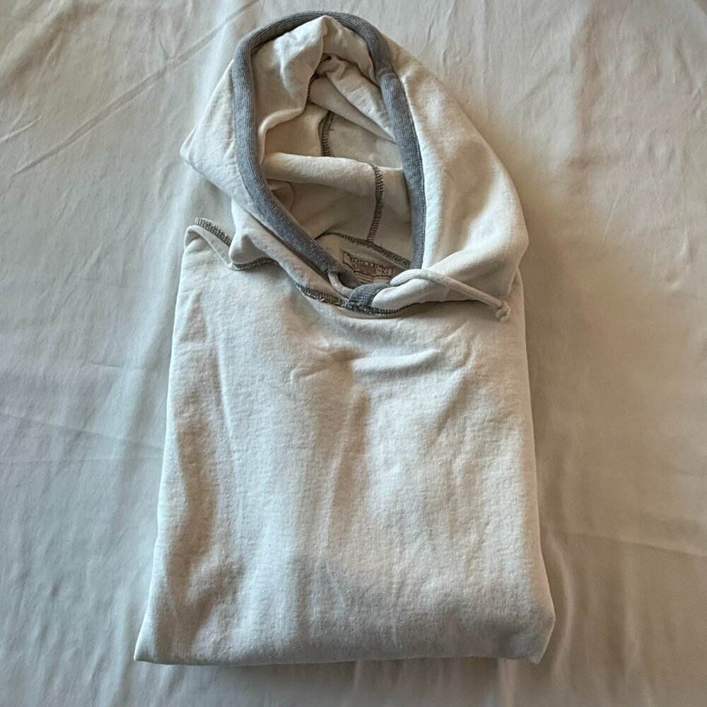 JCrew Wallace & Barnes Hoodie Sweatshirt